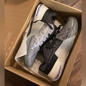 Men’s Nike Metcon “8 AMP” training shoes SIZE 10
